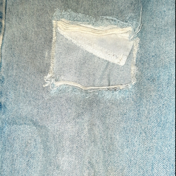 VINTAGE 1985 TOMMY HILFIGER - Picture 4 of 5